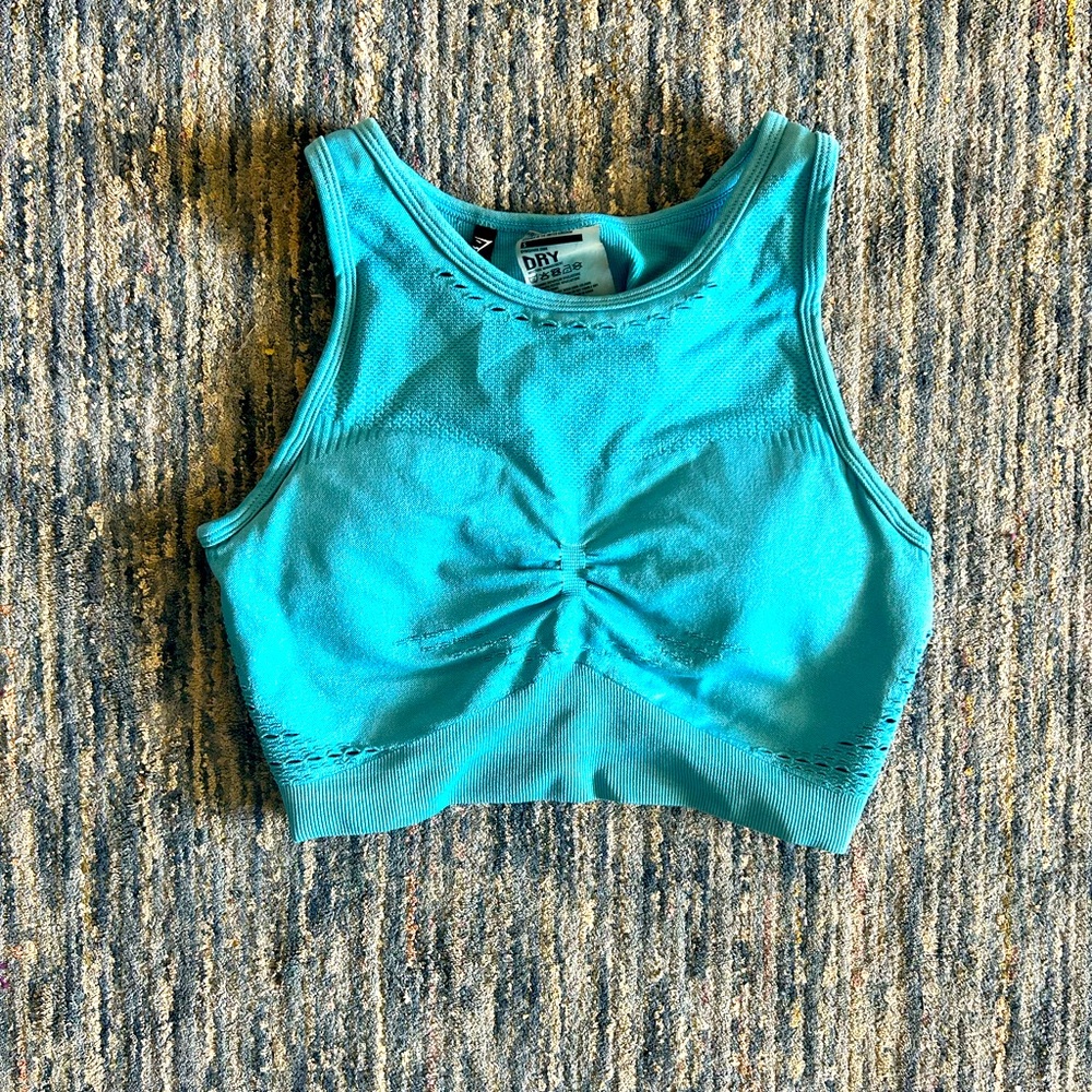 Gymshark Bra